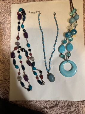 Necklace ls